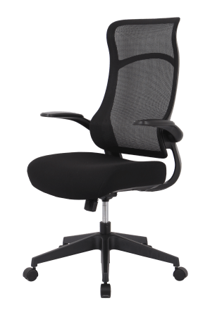 เก้าอี้ทำงาน เพื่อสุขภาพ ADAM รุ่น DOT2 ERGO CHAIR GRAVITY  สีดำ_0